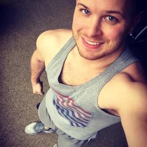 Meet your Posher, Josh